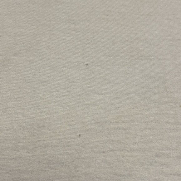 Vintage 90s Hogs Breath Inn T Shirt Mens XL 21.5x26.5 Tan Short Sleeve - Picture 10 of 16